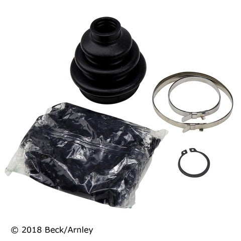 CV Joint Boot Kit Beck Arnley 103-3027