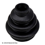 CV Joint Boot Kit Beck Arnley 103-3027