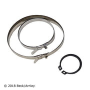 CV Joint Boot Kit Beck Arnley 103-3027