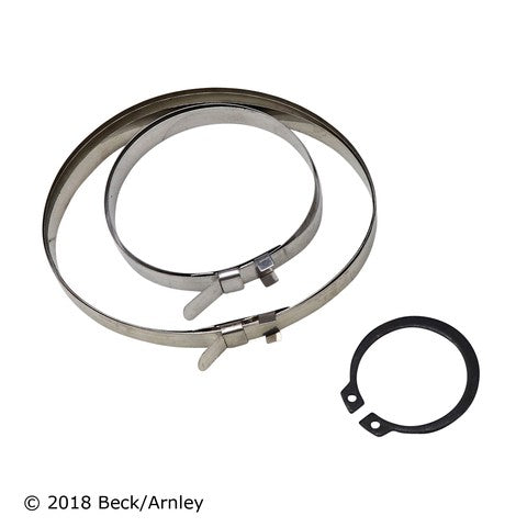 CV Joint Boot Kit Beck Arnley 103-3027