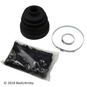 CV Joint Boot Kit Beck Arnley 103-3031