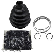 CV Joint Boot Kit Beck Arnley 103-3033