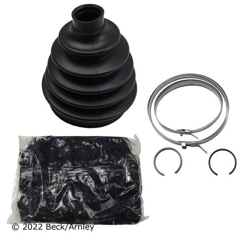 CV Joint Boot Kit Beck Arnley 103-3033