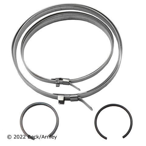 CV Joint Boot Kit Beck Arnley 103-3033