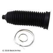 Rack and Pinion Bellow Kit Beck Arnley 103-3039