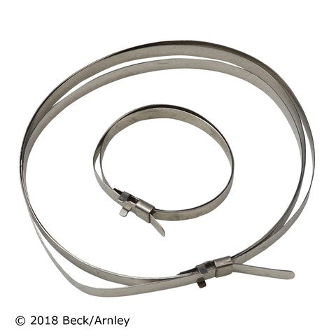 Rack and Pinion Bellow Kit Beck Arnley 103-3039