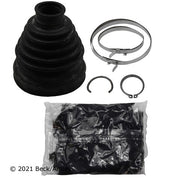 CV Joint Boot Kit Beck Arnley 103-3040
