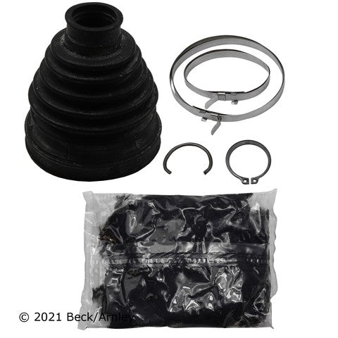 CV Joint Boot Kit Beck Arnley 103-3040