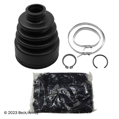 CV Joint Boot Kit Beck Arnley 103-3041