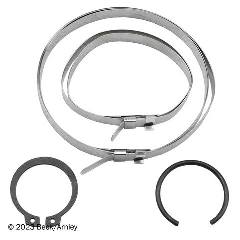 CV Joint Boot Kit Beck Arnley 103-3041