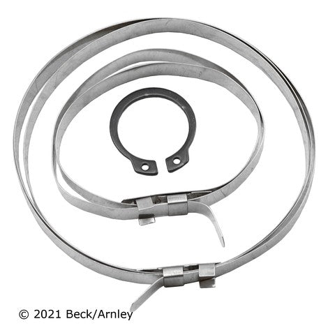 CV Joint Boot Kit Beck Arnley 103-3042