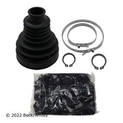 CV Joint Boot Kit Beck Arnley 103-3043