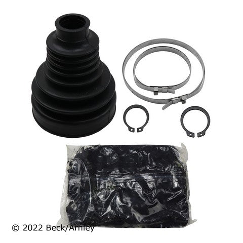 CV Joint Boot Kit Beck Arnley 103-3043