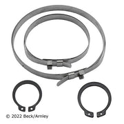 CV Joint Boot Kit Beck Arnley 103-3043