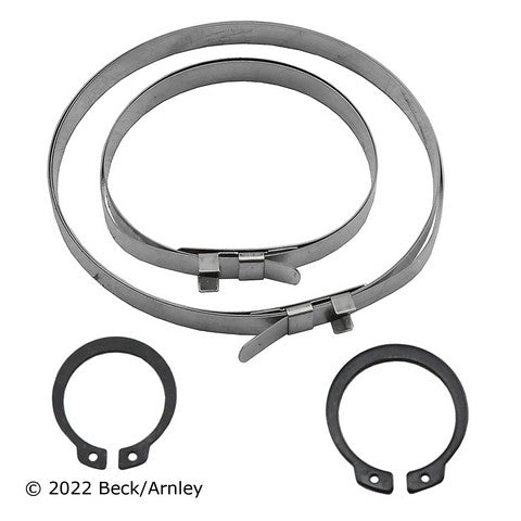 CV Joint Boot Kit Beck Arnley 103-3043