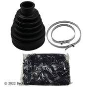 CV Joint Boot Kit Beck Arnley 103-3044