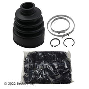 CV Joint Boot Kit Beck Arnley 103-3045