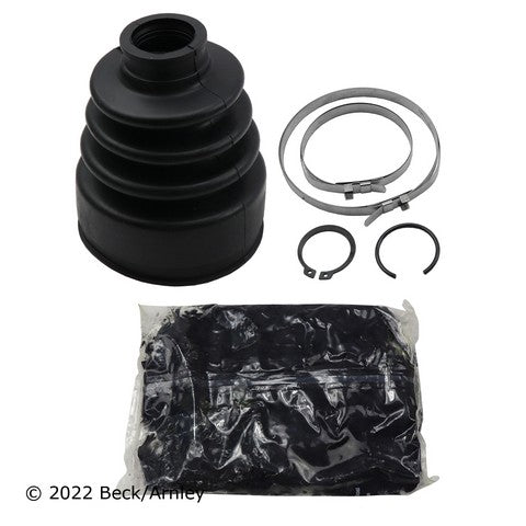 CV Joint Boot Kit Beck Arnley 103-3045