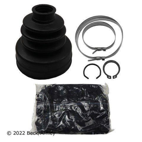 CV Joint Boot Kit Beck Arnley 103-3047