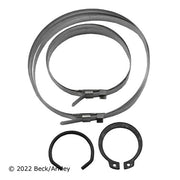 CV Joint Boot Kit Beck Arnley 103-3047