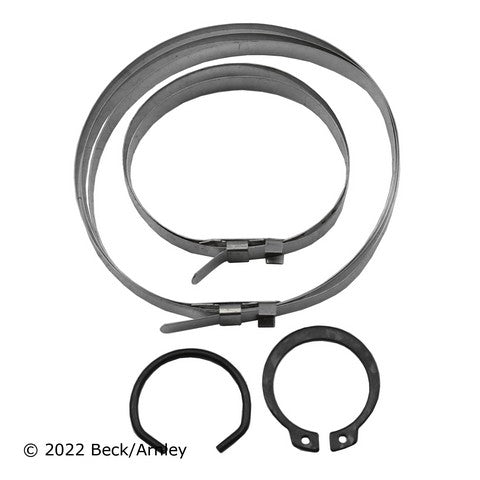 CV Joint Boot Kit Beck Arnley 103-3047