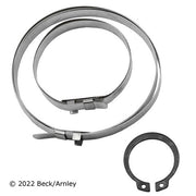 CV Joint Boot Kit Beck Arnley 103-3049