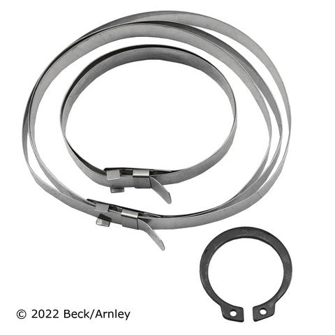 CV Joint Boot Kit Beck Arnley 103-3051