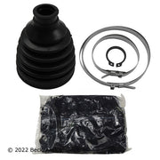 CV Joint Boot Kit Beck Arnley 103-3052