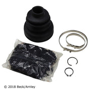 CV Joint Boot Kit Beck Arnley 103-3054