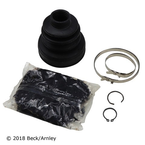 CV Joint Boot Kit Beck Arnley 103-3054