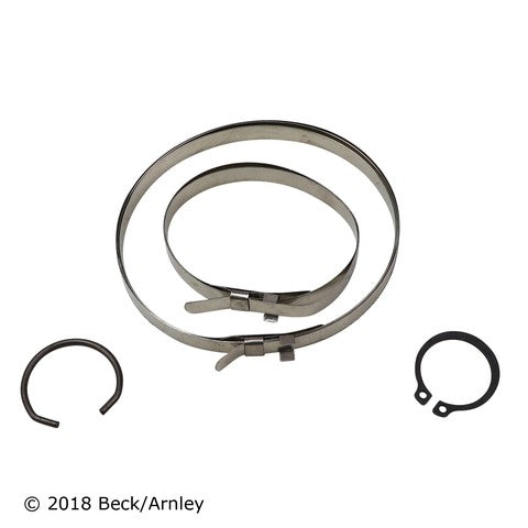 CV Joint Boot Kit Beck Arnley 103-3054