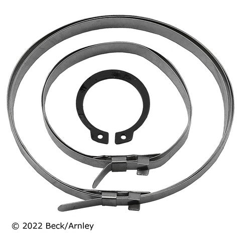 CV Joint Boot Kit Beck Arnley 103-3061