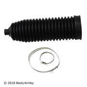 Rack and Pinion Bellow Kit Beck Arnley 103-3062
