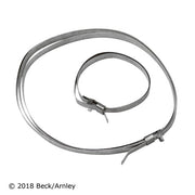 Rack and Pinion Bellow Kit Beck Arnley 103-3062