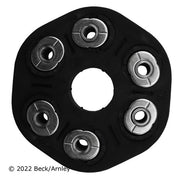 Drive Shaft Flex Joint Beck Arnley 103-3067