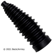 Rack and Pinion Bellow Kit Beck Arnley 103-3068