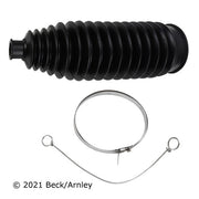 Rack and Pinion Bellow Kit Beck Arnley 103-3069