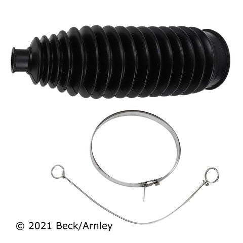 Rack and Pinion Bellow Kit Beck Arnley 103-3069