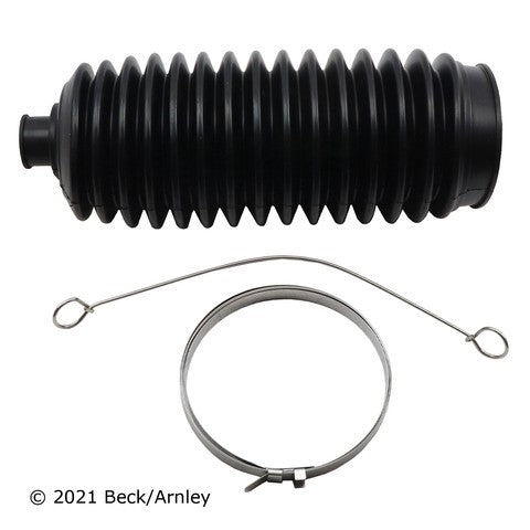 Rack and Pinion Bellow Kit Beck Arnley 103-3070