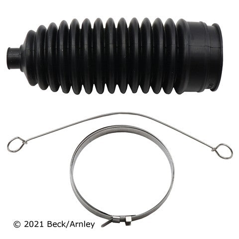 Rack and Pinion Bellow Kit Beck Arnley 103-3071