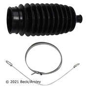 Rack and Pinion Bellow Kit Beck Arnley 103-3073