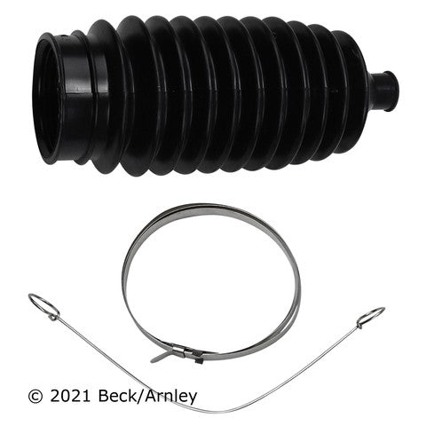 Rack and Pinion Bellow Kit Beck Arnley 103-3073