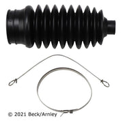 Rack and Pinion Bellow Kit Beck Arnley 103-3074