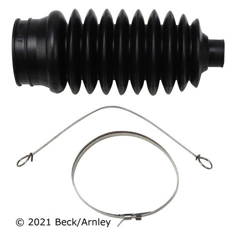 Rack and Pinion Bellow Kit Beck Arnley 103-3074