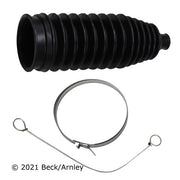 Rack and Pinion Bellow Kit Beck Arnley 103-3075