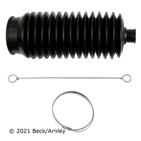 Rack and Pinion Bellow Kit Beck Arnley 103-3076