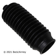 Rack and Pinion Bellow Kit Beck Arnley 103-3076
