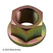 Axle Nut Beck Arnley 103-3078