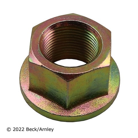 Axle Nut Beck Arnley 103-3078