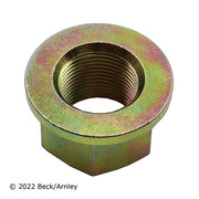 Axle Nut Beck Arnley 103-3078